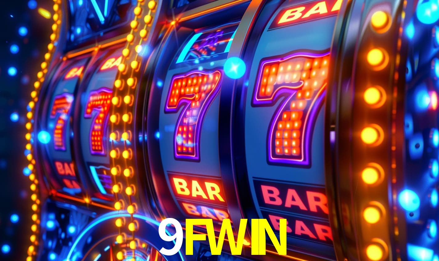 Bônus 9FWIN Para Todos